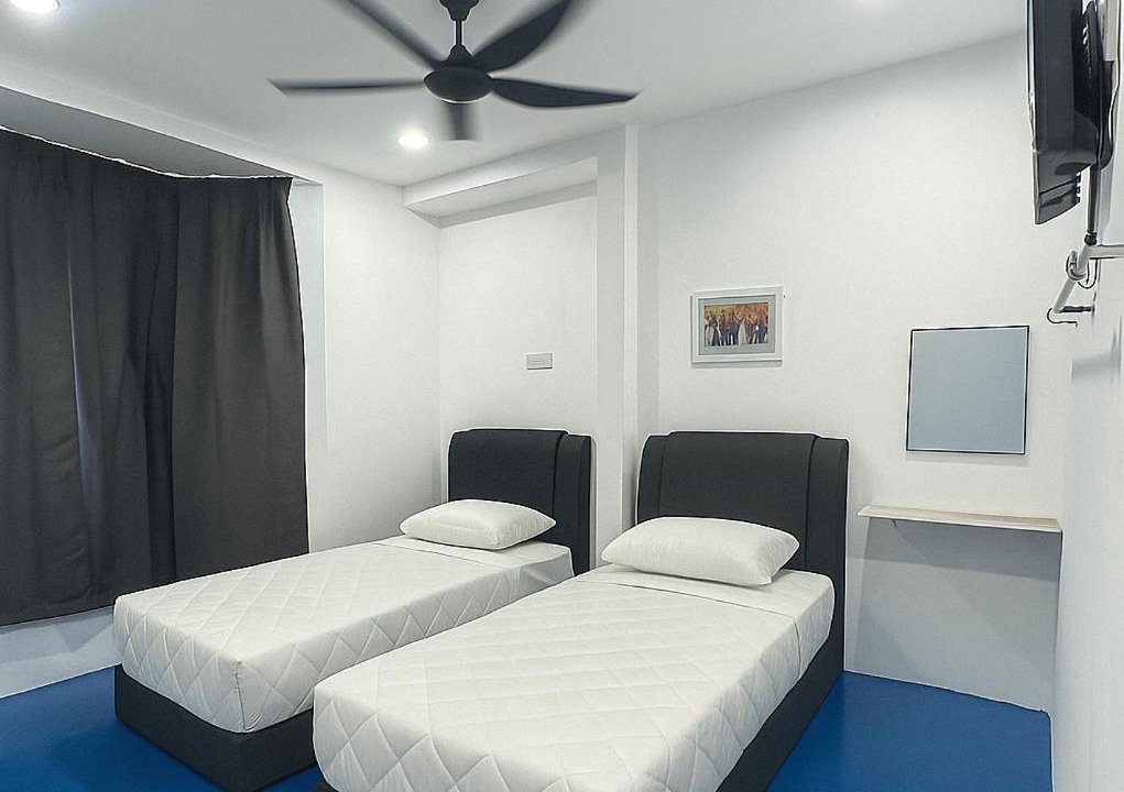 Photo of Bedroom in Sungai Siput