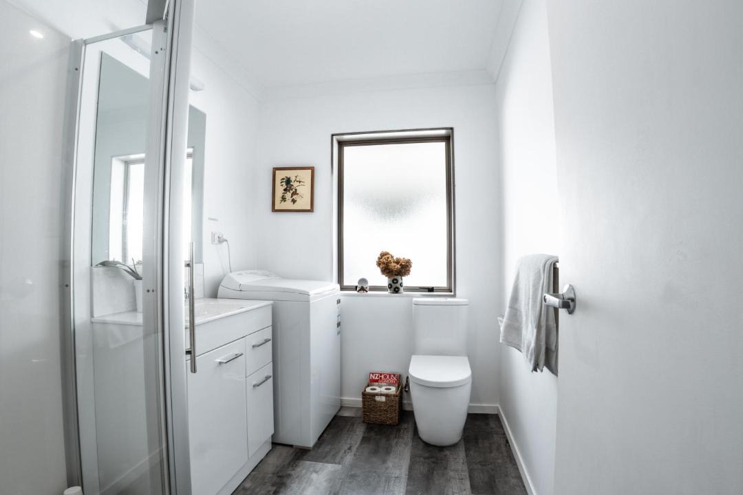 Photo of Bathroom in Tamahere