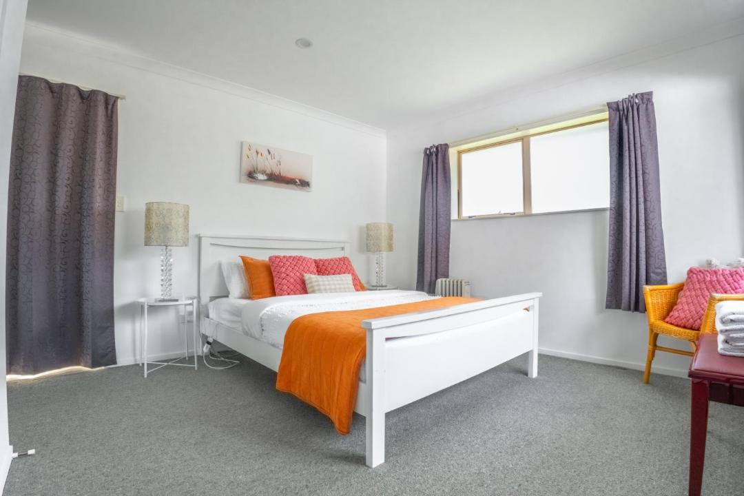 Photo of Bedroom in Tamahere