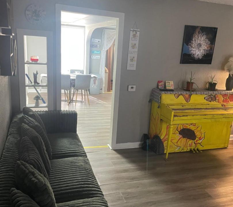 Photo of Livingroom in Woodward