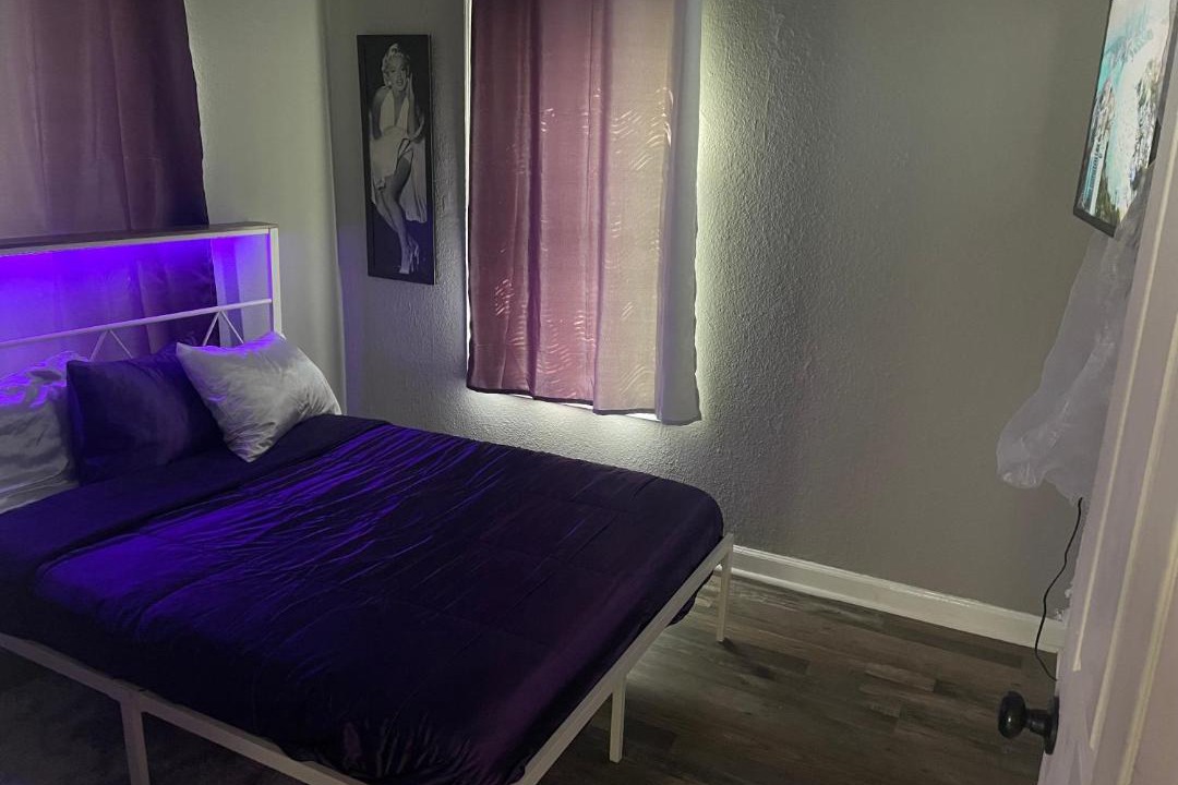 Photo of Bedroom in Woodward