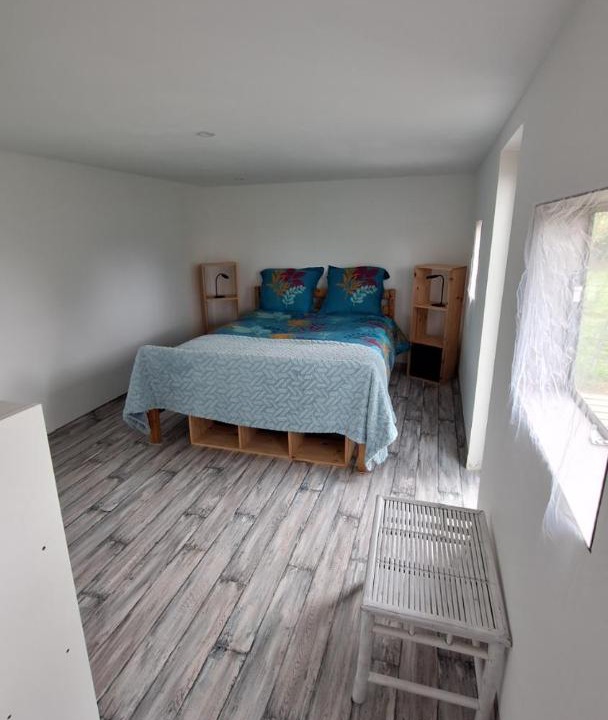 Photo of Bedroom in Clere-du-Bois