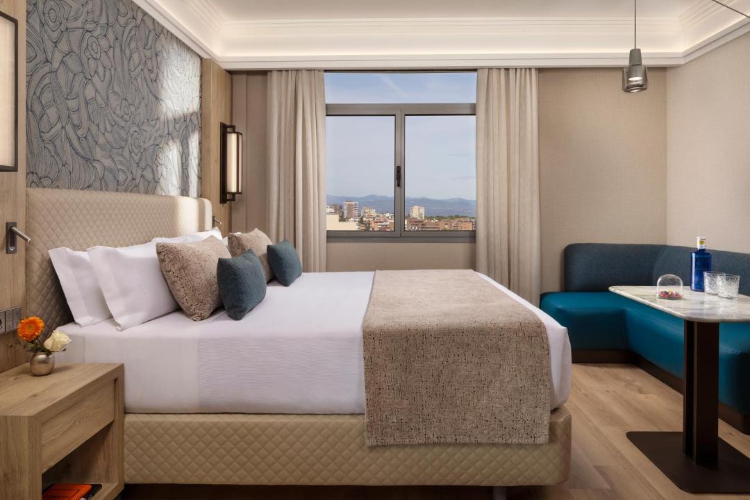 Photo of Bedroom in Bellas Vistas