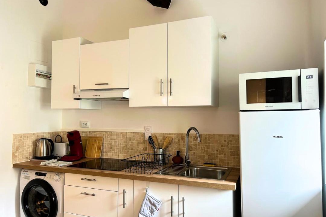Photo of Kitchen in Poitiers