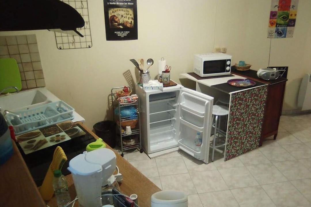 Photo of Kitchen in Fumel