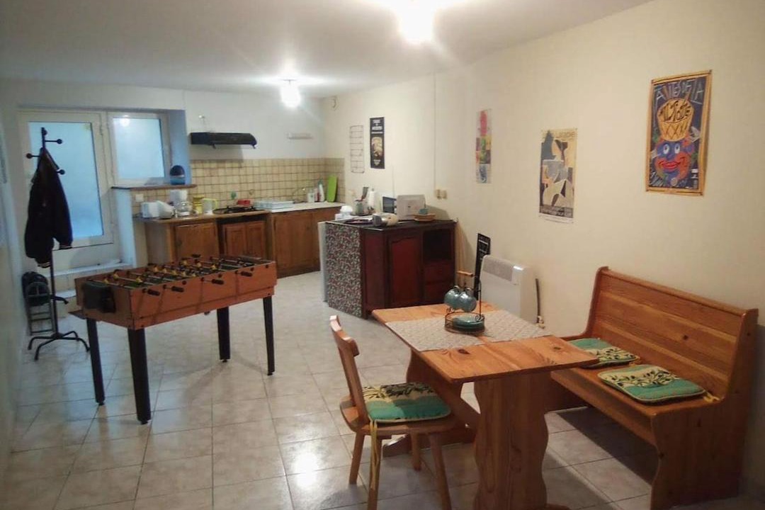 Photo of Kitchen in Fumel