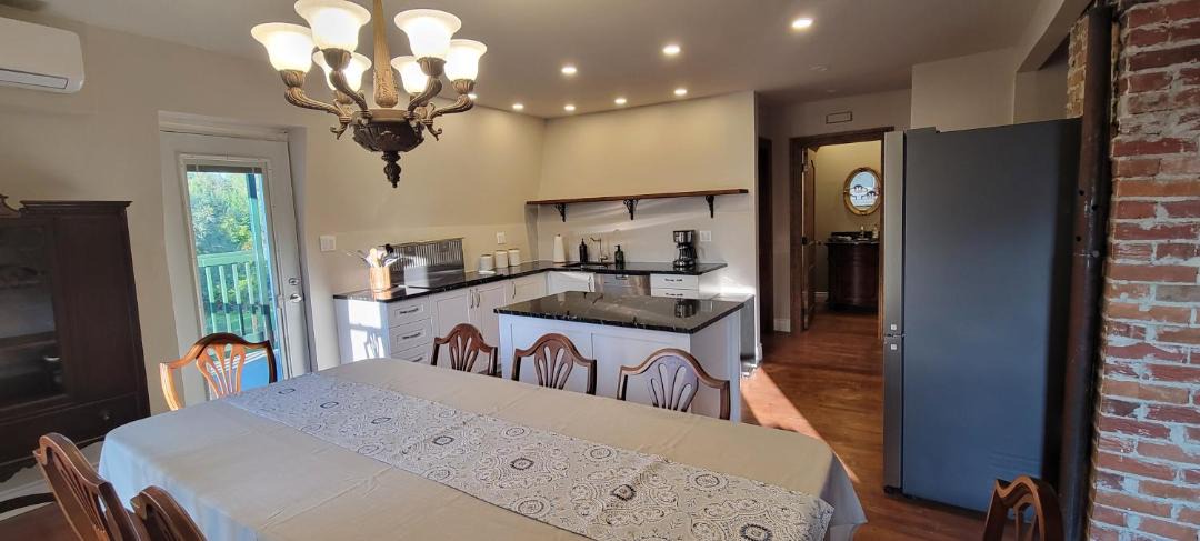 Photo of Kitchen in Waterville