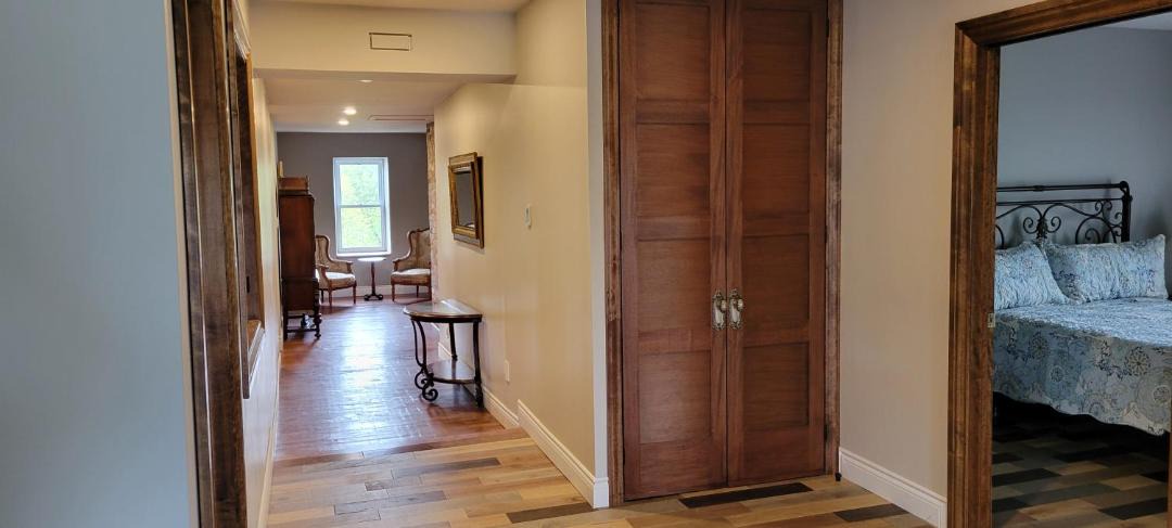 Photo of Bedroom in Waterville