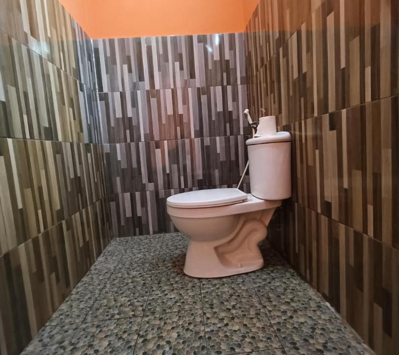 Photo of Bathroom in Bayan