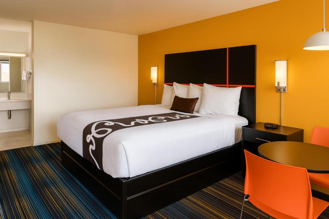Photo of Bedroom in Burlington
