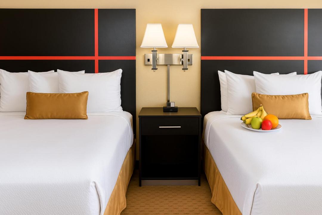 Photo of Bedroom in Burlington