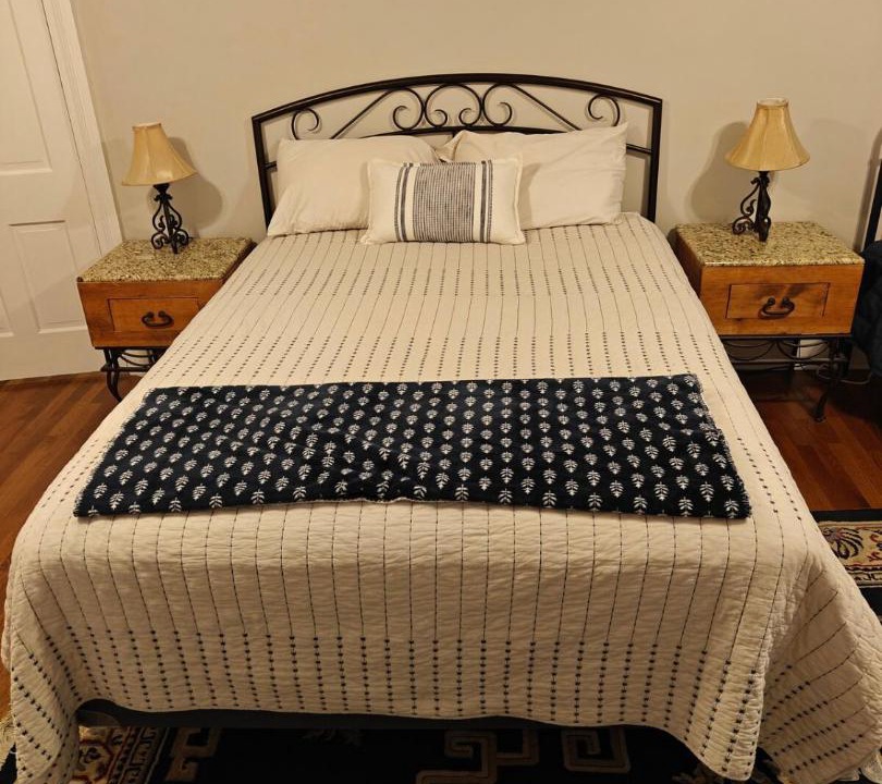 Photo of Bedroom in Newton
