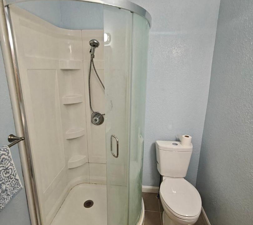 Photo of Bathroom in Newton