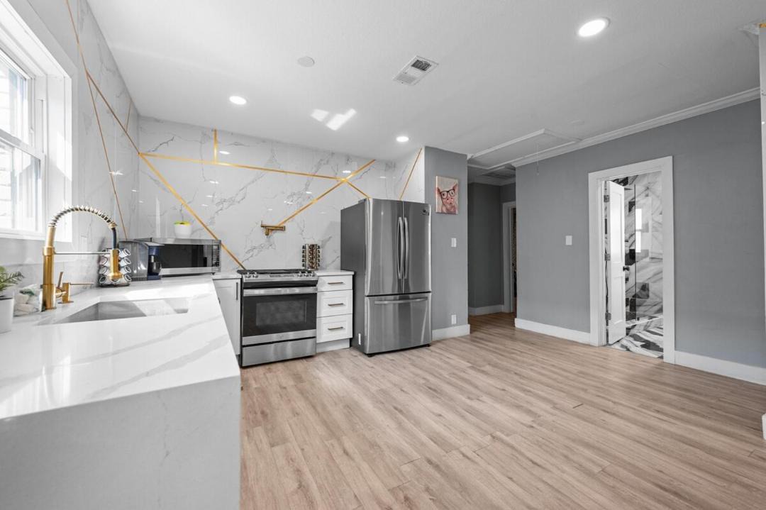 Photo of Kitchen in Neartown