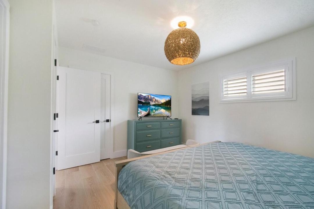 Photo of Bedroom in Vilano Beach