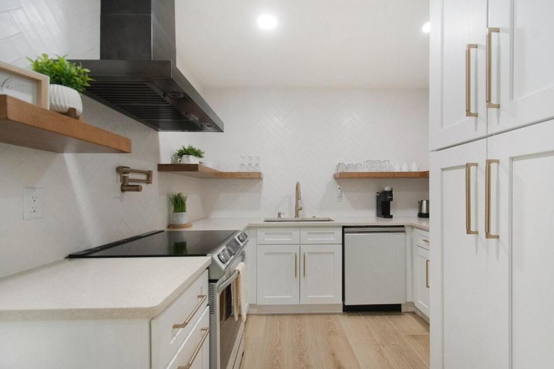 Photo of Kitchen in Vilano Beach