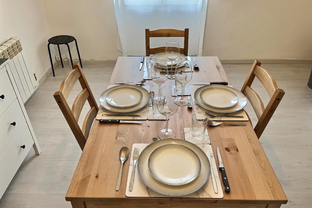 Photo of Kitchen in Corbeil-Essonnes