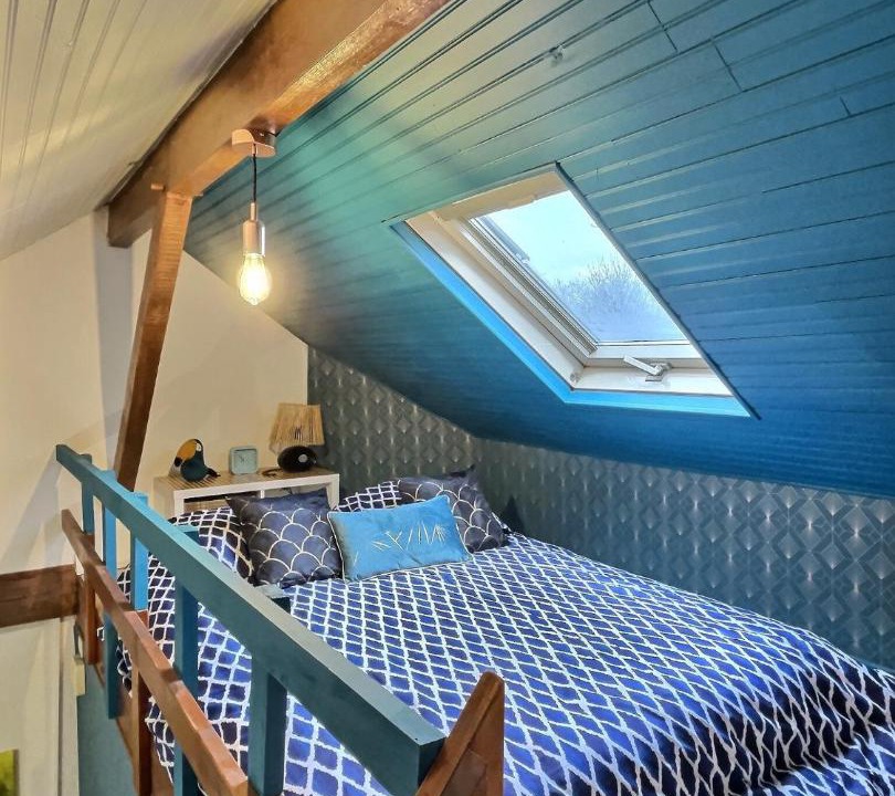 Photo of Bedroom in Corbeil-Essonnes