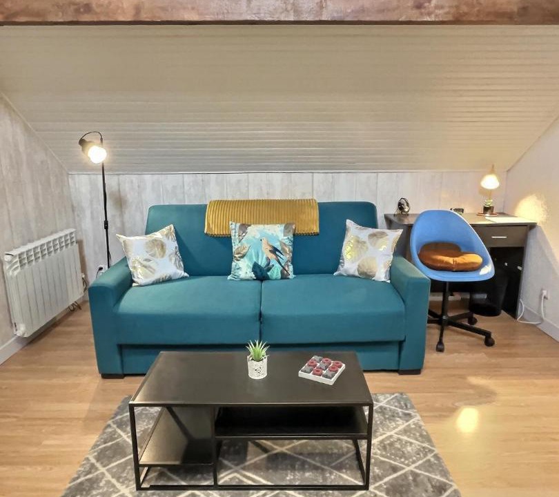 Photo of Livingroom in Corbeil-Essonnes