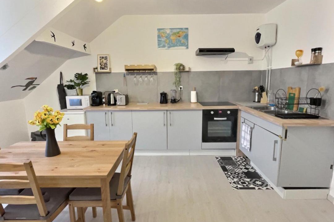 Photo of Kitchen in Corbeil-Essonnes