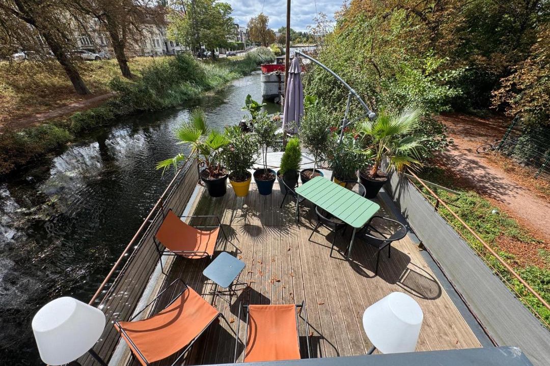 Photo of Others in Nouvelle Ville