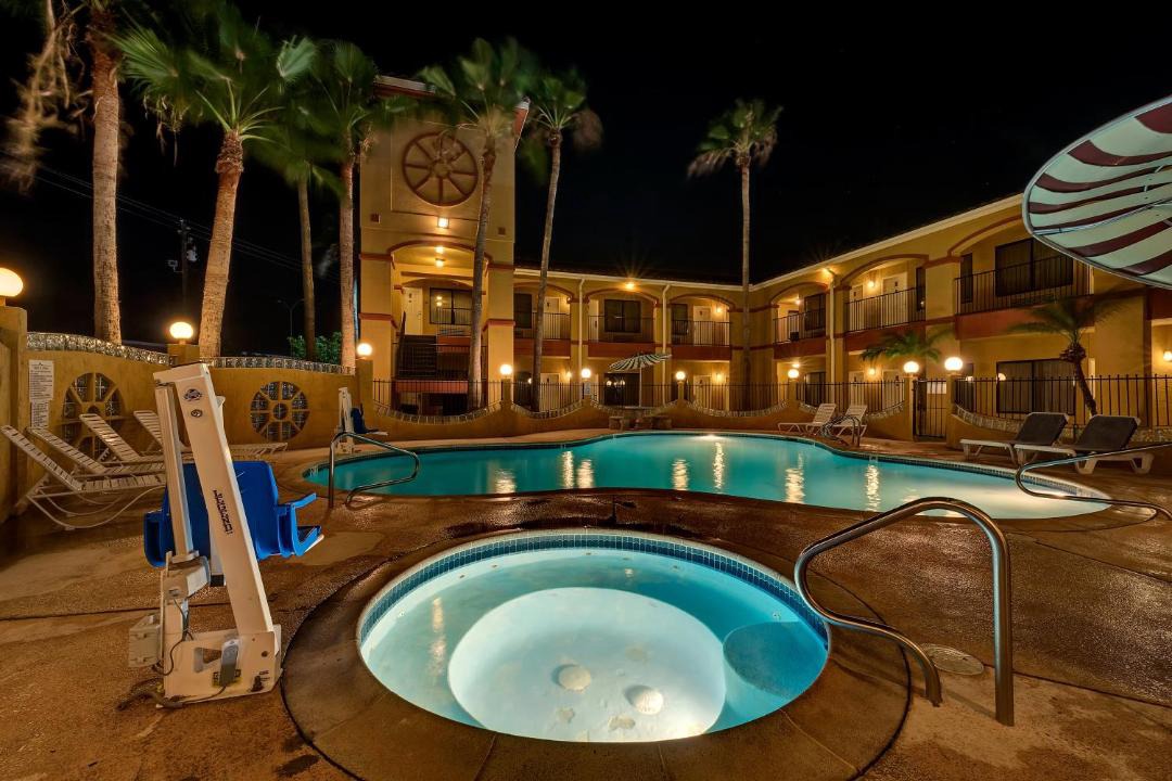 Photo of Outdoor in Weslaco