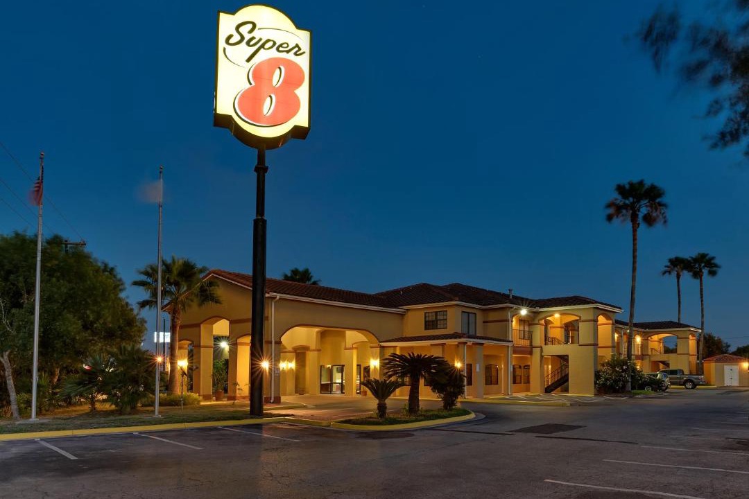 Photo of Buildings in Weslaco
