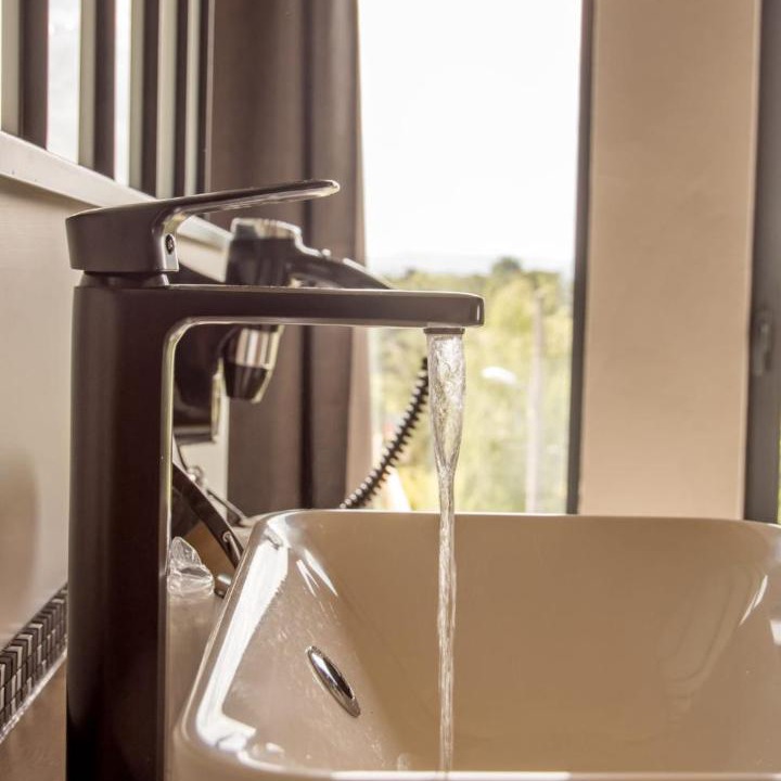 Photo of Bathroom in Trevoux