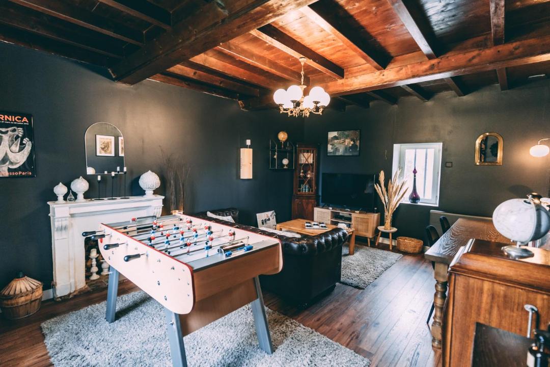 Photo of Others in Canchy