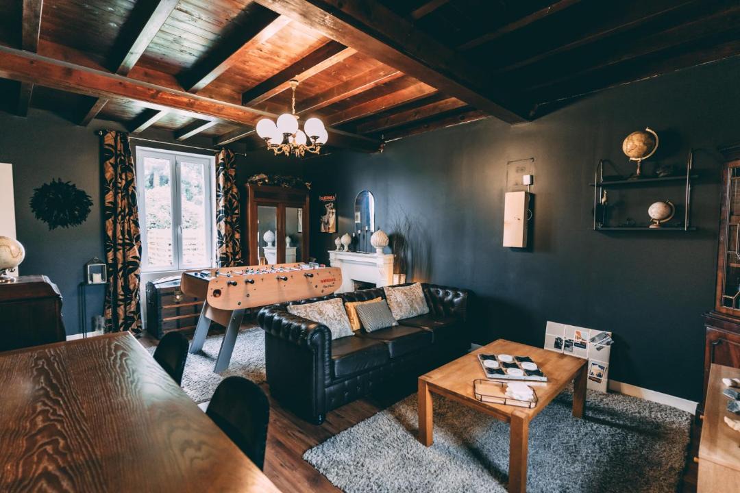 Photo of Others in Canchy