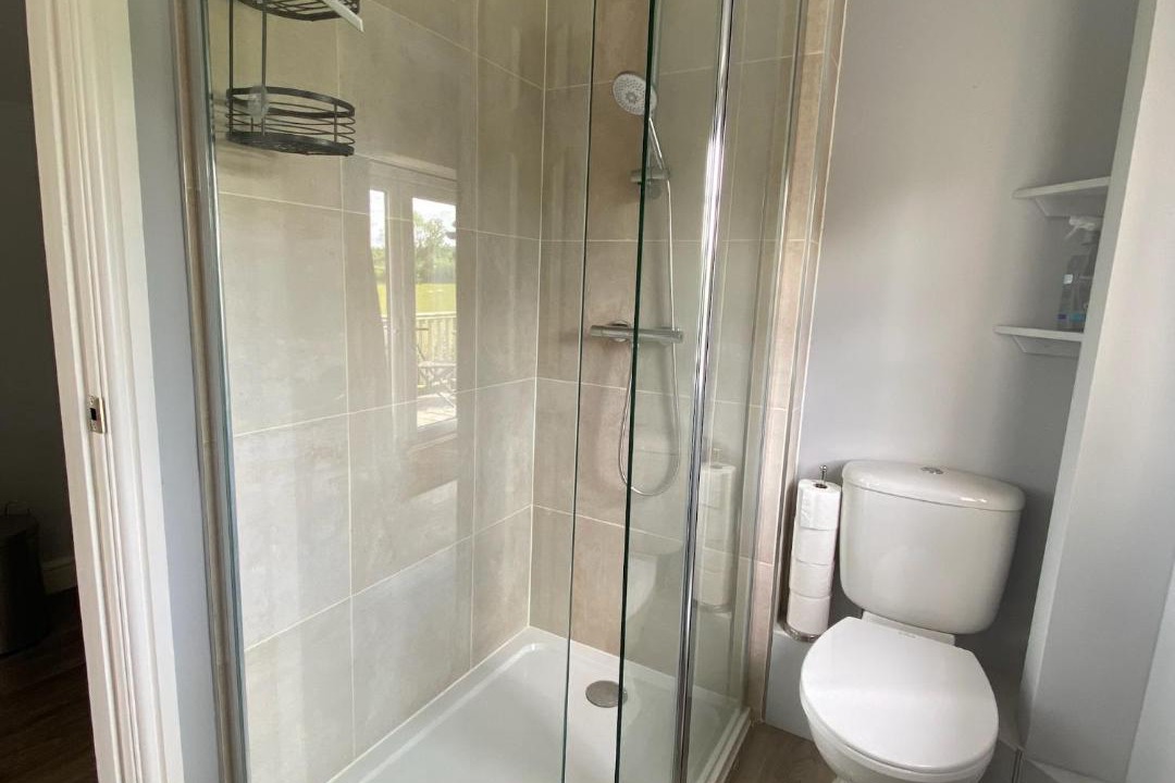 Photo of Bathroom in Warminster