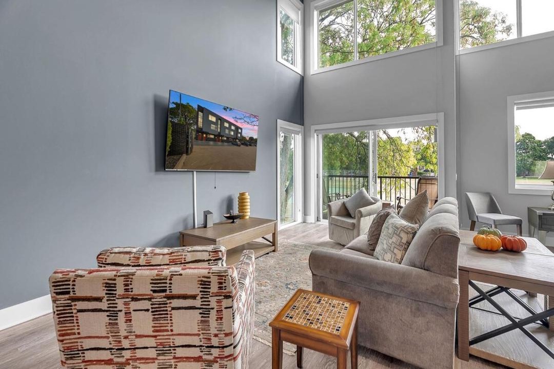 Photo of Livingroom in Birmingham
