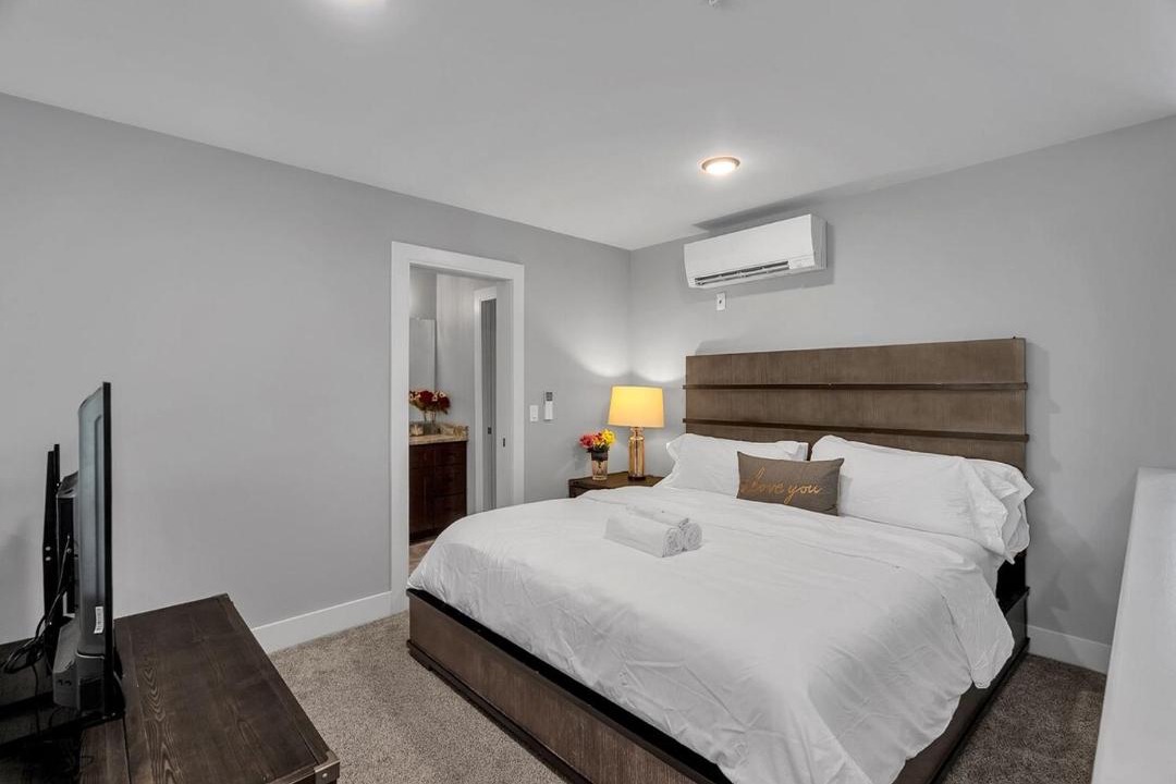 Photo of Bedroom in Birmingham