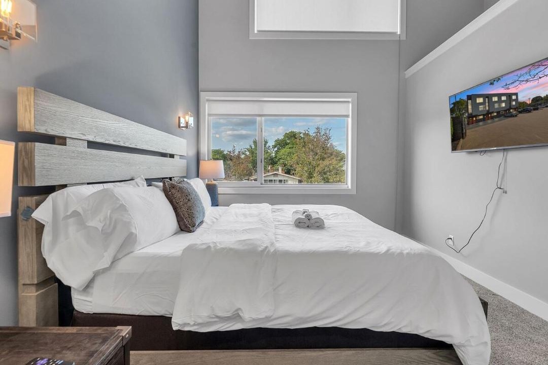 Photo of Bedroom in Birmingham