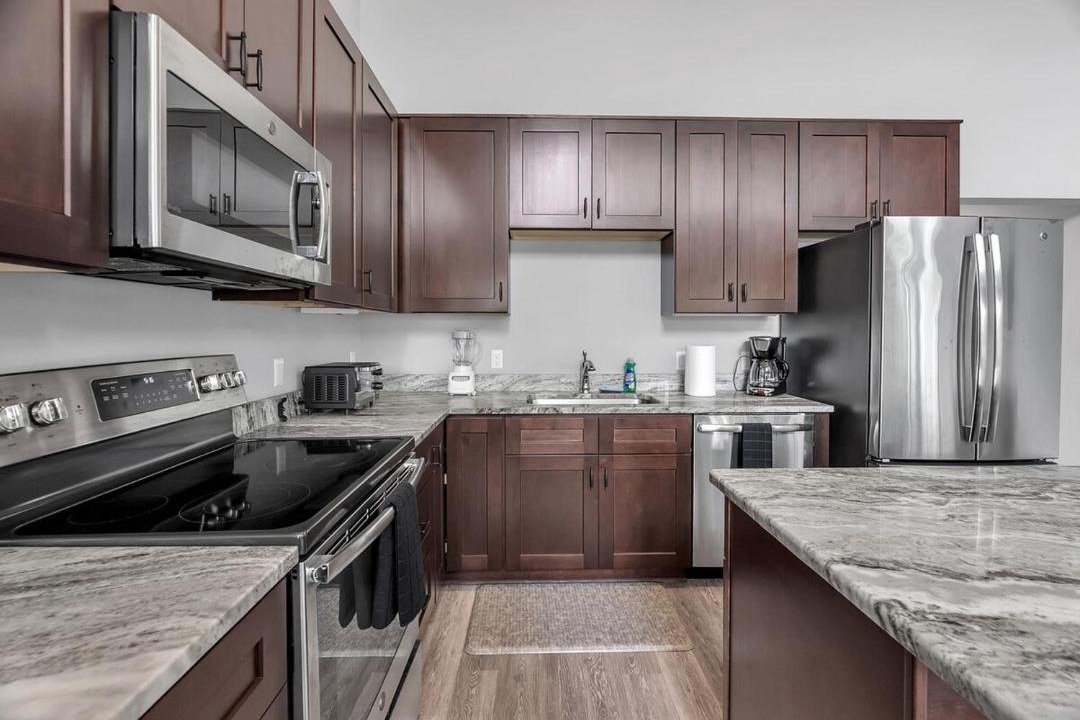 Photo of Kitchen in Birmingham