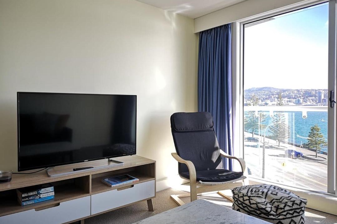 Photo of Others in Oriental Bay