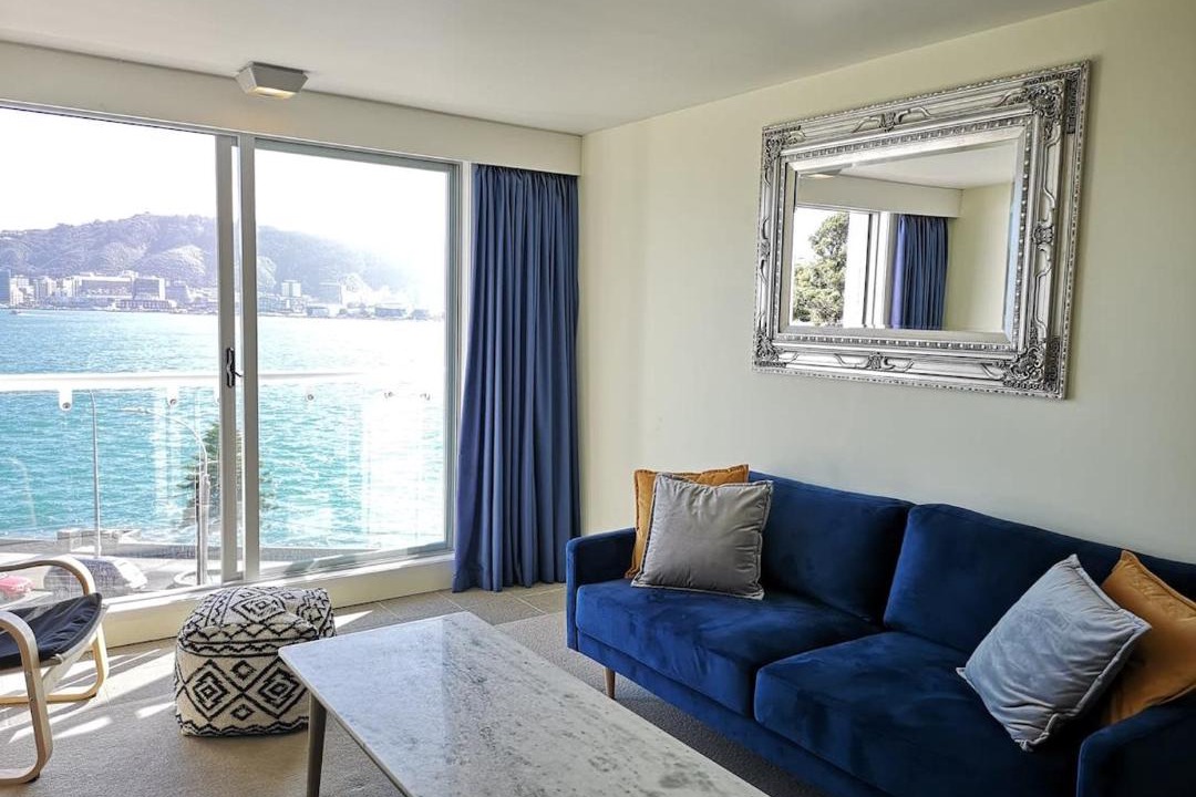 Photo of Others in Oriental Bay