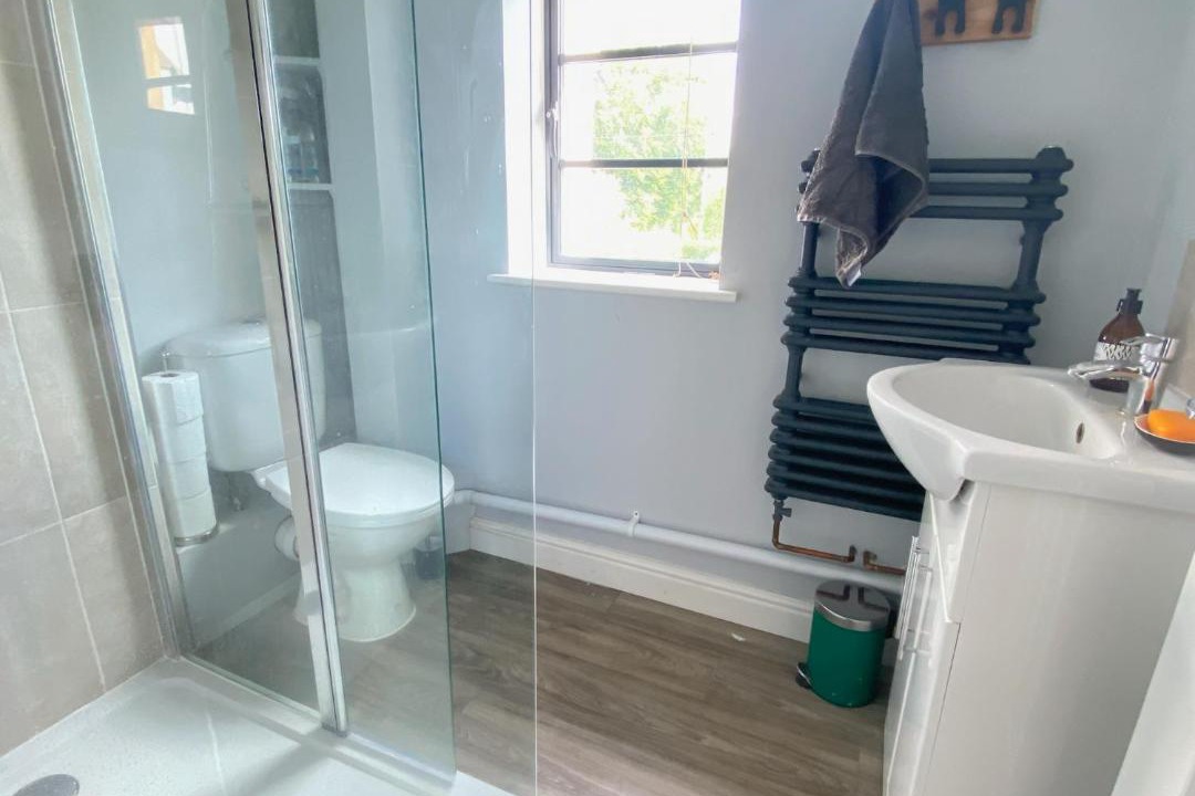 Photo of Bathroom in Warminster