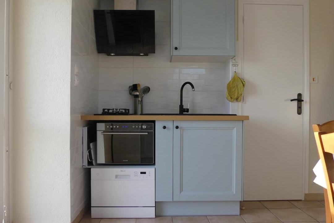 Photo of Kitchen in Arradon