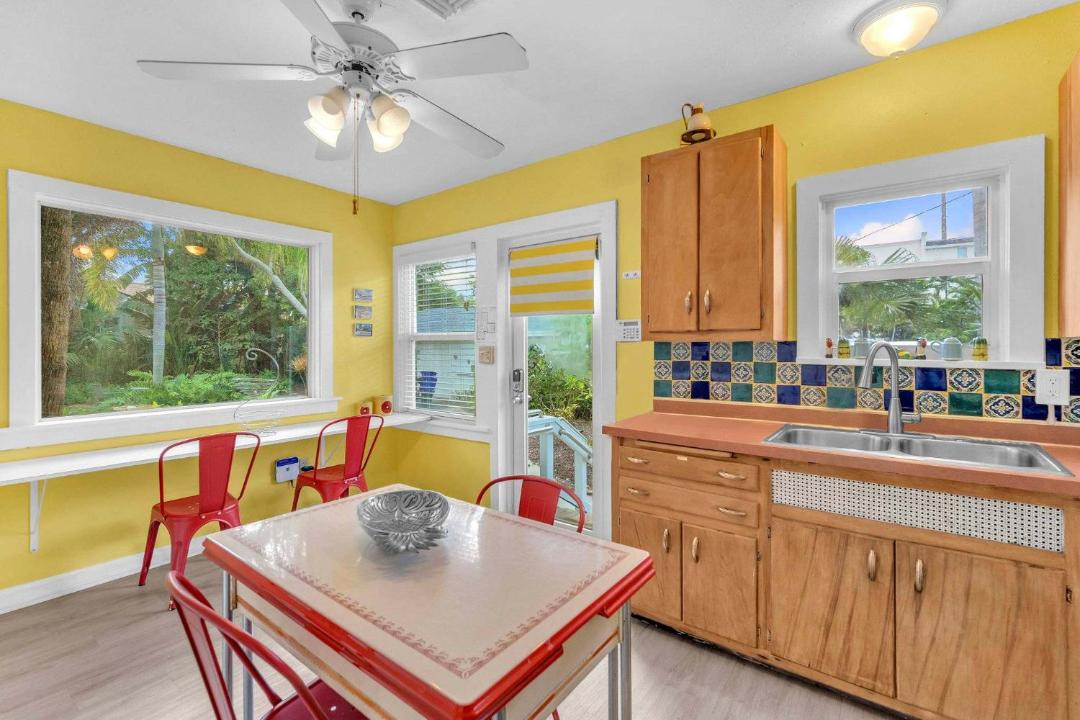 Photo of Kitchen in Tarpon River