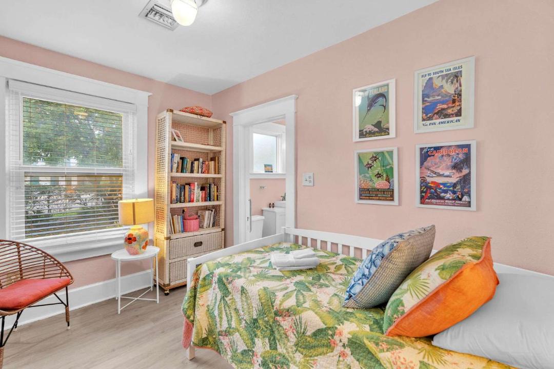 Photo of Bedroom in Tarpon River