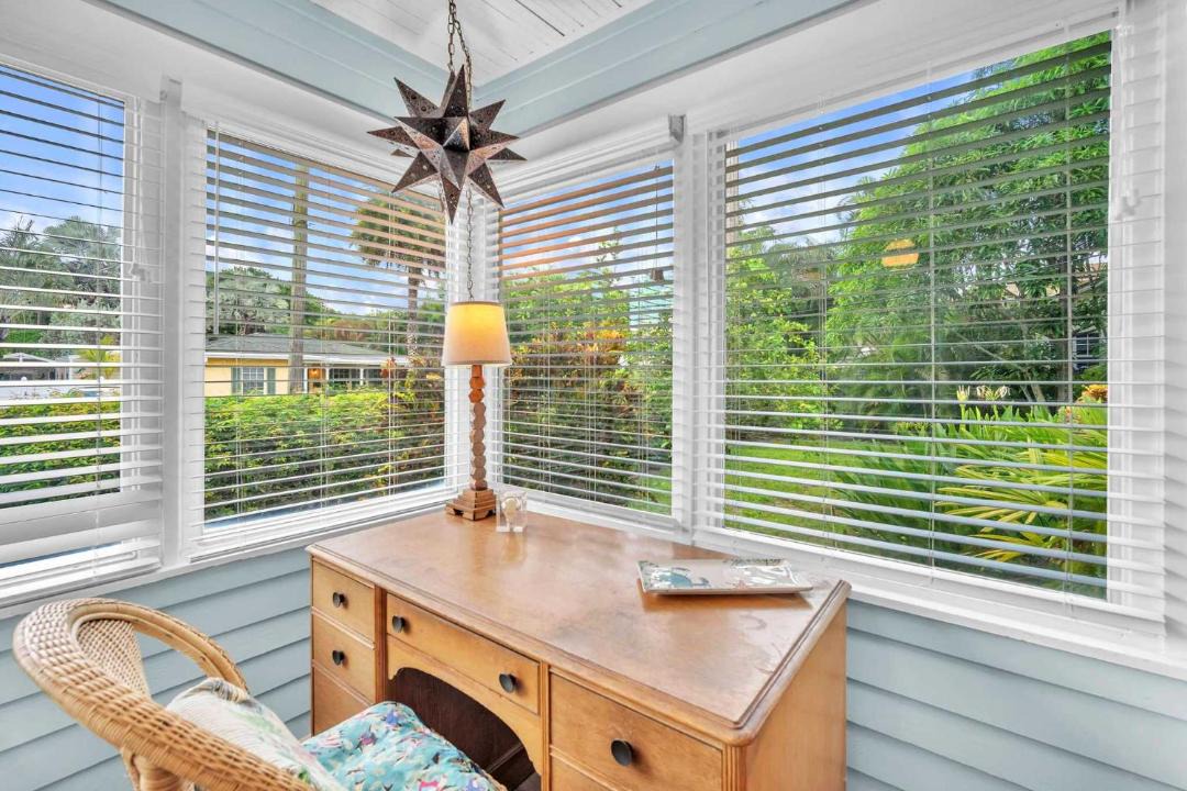 Photo of Patio Balcony in Tarpon River