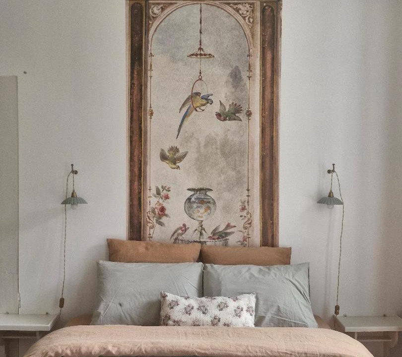 Photo of Bedroom in Bernieres-sur-Mer