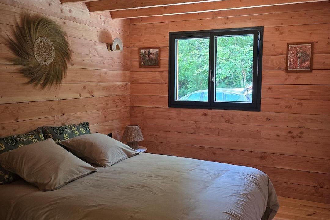 Photo of Bedroom in Angles