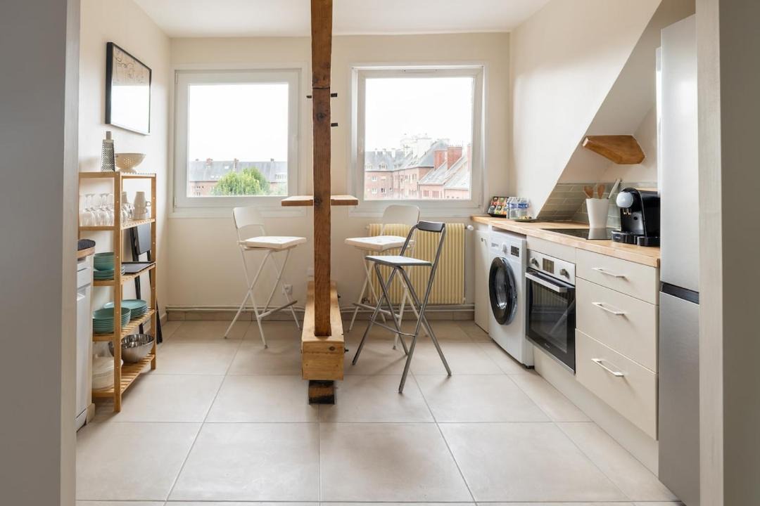 Photo of Kitchen in Amiens