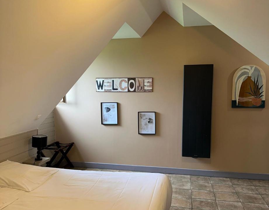 Photo of Bedroom in Nebouzat