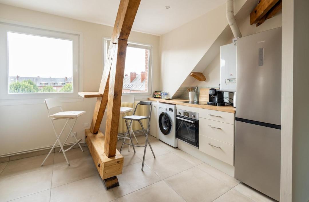 Photo of Others in Amiens