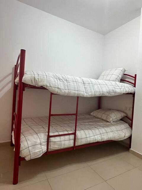 Photo of Bedroom in Vinaros