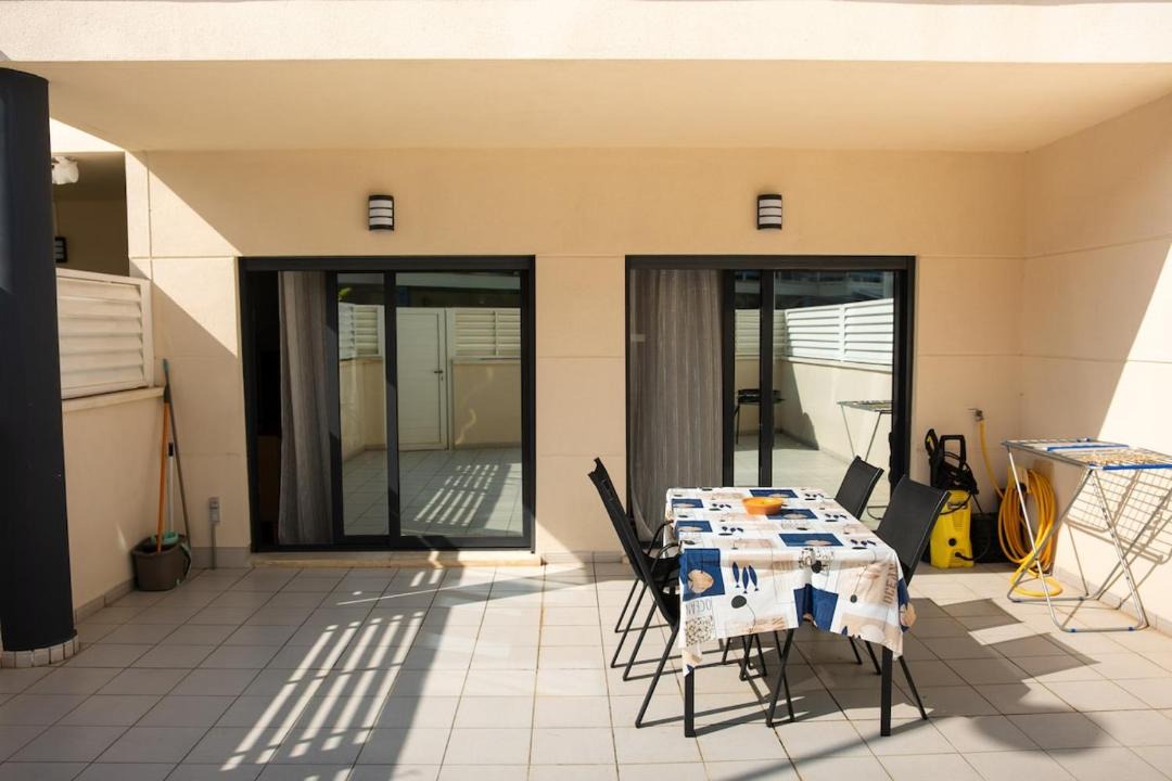 Photo of Patio Balcony in Vinaros