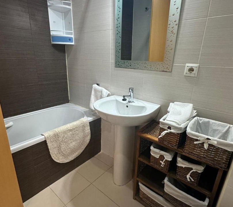 Photo of Bathroom in Vinaros